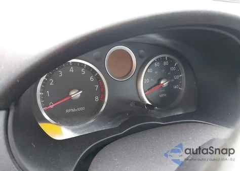 2007 Nissan Sentra 2.0S from USA, damaged, VIN 3N1AB61E47L701622